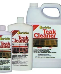 STAR BRITE Entretien Teck Et Bois^Teak Cleaner StarBrite