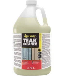 STAR BRITE Entretien Teck Et Bois^Teak Cleaner StarBrite