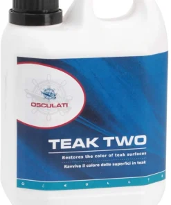 OSCULATI Teak Two régénérateur de couleur