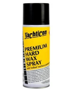 YACHTICON Teflon Hard wax