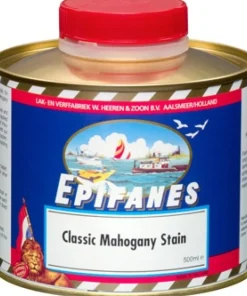EPIFANES Vernis Marin^Teinte Acajou
