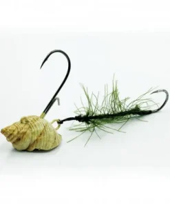 EXPLORER TACKLE Tenya Kamou Bulot