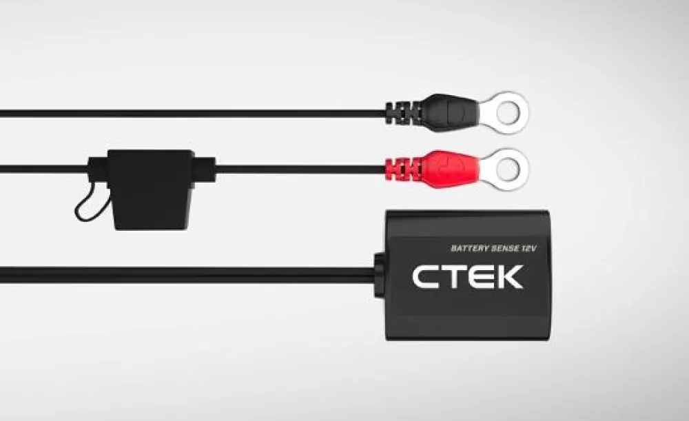 CTEK Accessoire Batterie^Testeur Sense