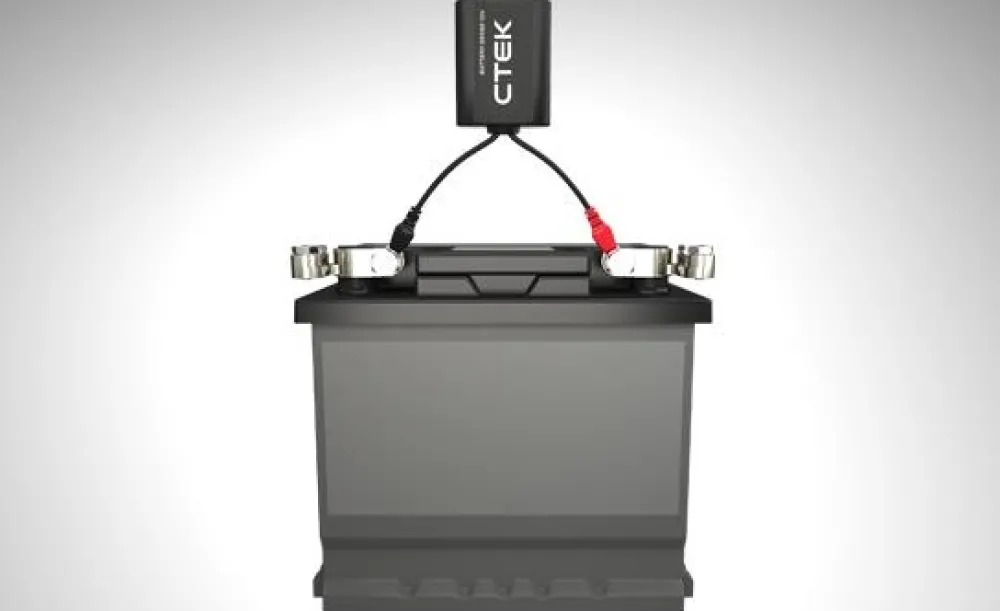 CTEK Accessoire Batterie^Testeur Sense