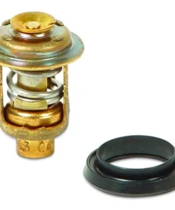 VDM Circuit Refroidissement^Thermostat pour moteur Mercury Mariner V135/V150/V175/V200, XR4/6