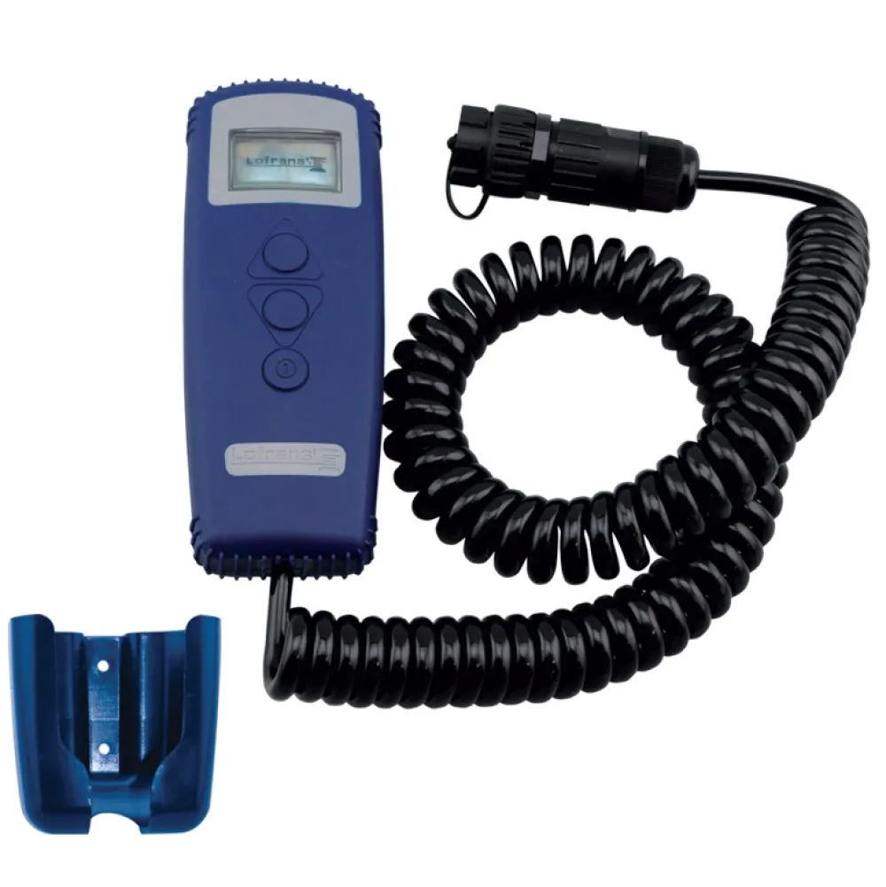 LOFRANS Accessoire Guindeau^Télécommande / Compteur de chaîne à distance