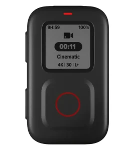 GOPRO Camera De Sport Action^Télécommande pour camera