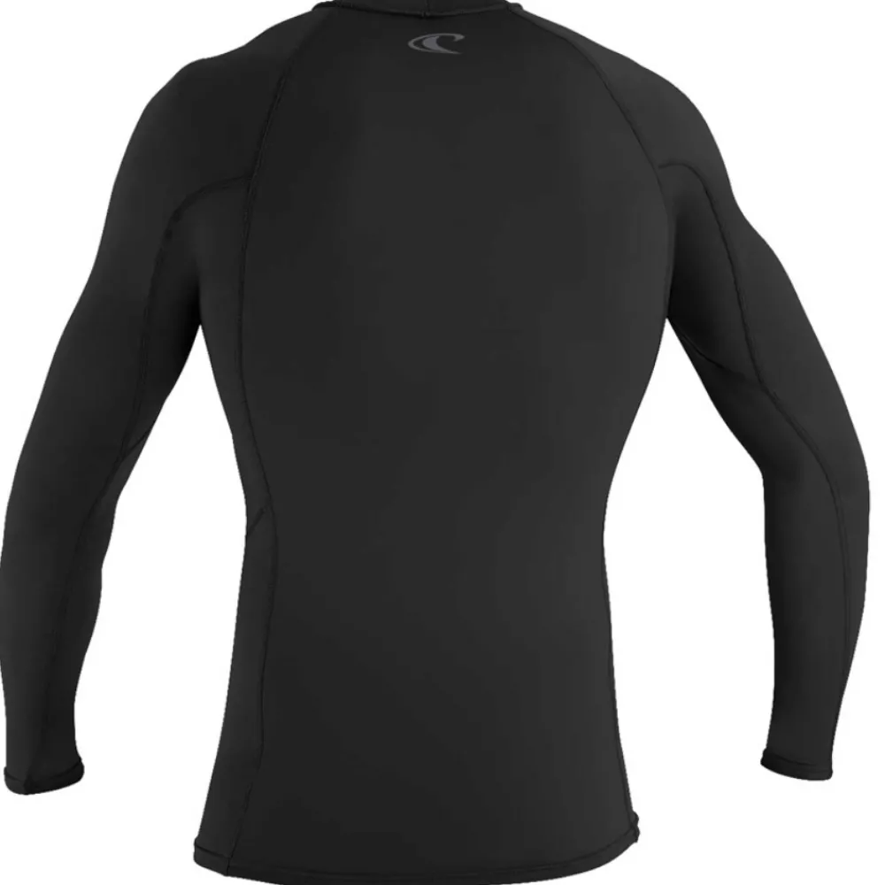 O'NEILL Top néoprène homme manches longues Thermo X Noir