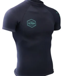 AZTRON Top Néoprène^Top néoprène homme manches courtes Galileo