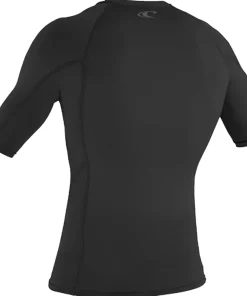 O'NEILL Top néoprène homme manches courtes Thermo X Noir