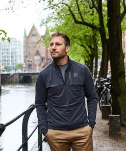 RED PADDLE Top performance Homme