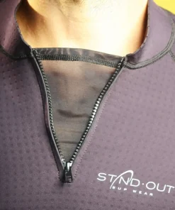 STAND OUT T Shirt Et Chemise|Lycra / Rashguard^Top respirant manches longues homme