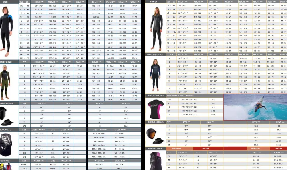 O'NEILL Lycra / Rashguard^Top thermo Noir