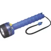 FLASHMER Torche Toshiba Bleue krypton K-137