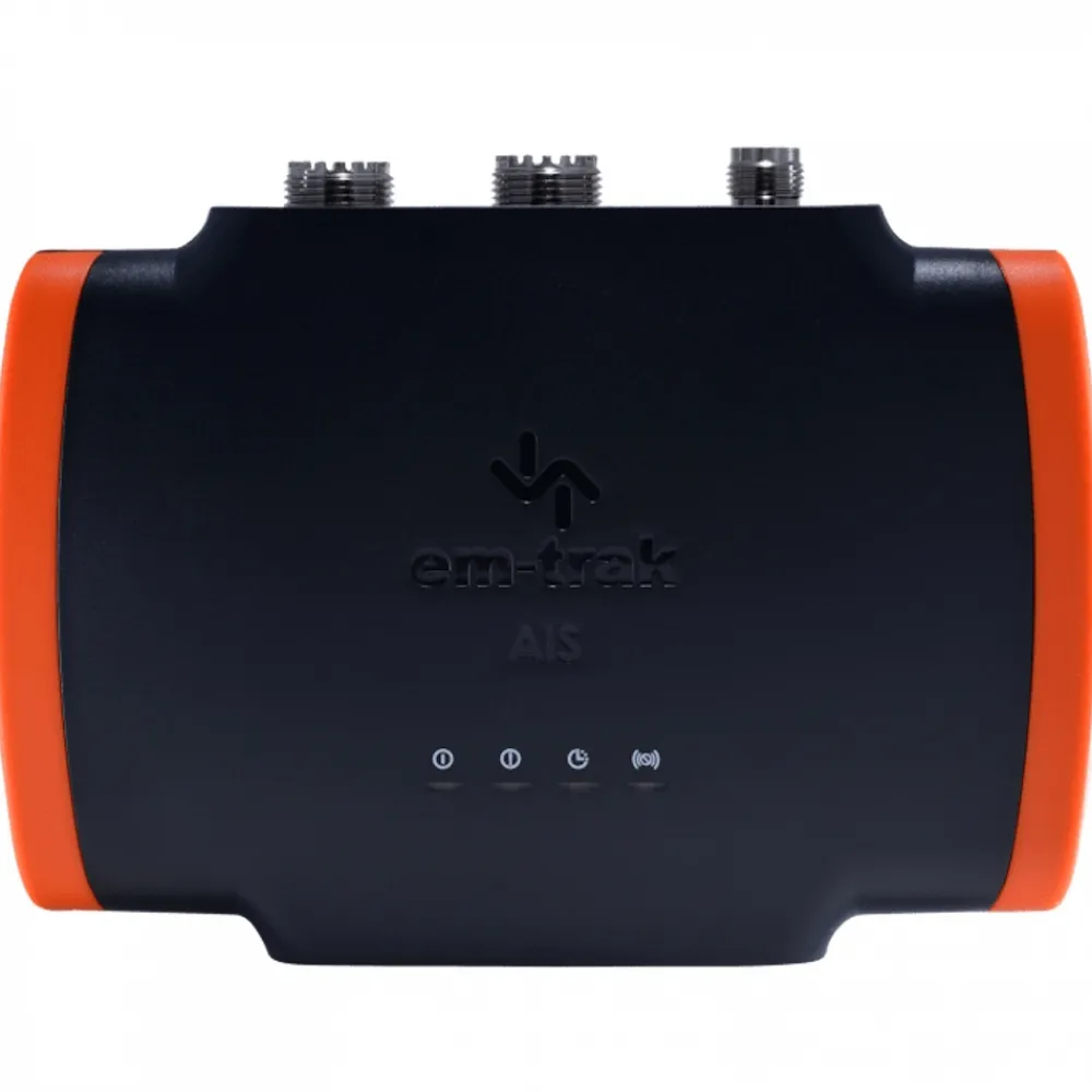 EM-TRAK Ais Marine^Transpondeur AIS B921