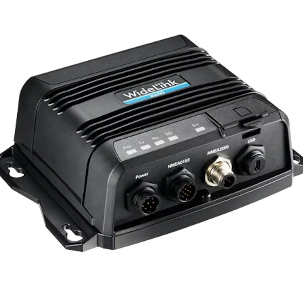 AMEC Transpondeur AIS SOTDMA WideLink B600