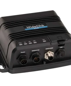 AMEC Transpondeur AIS SOTDMA WideLink B600