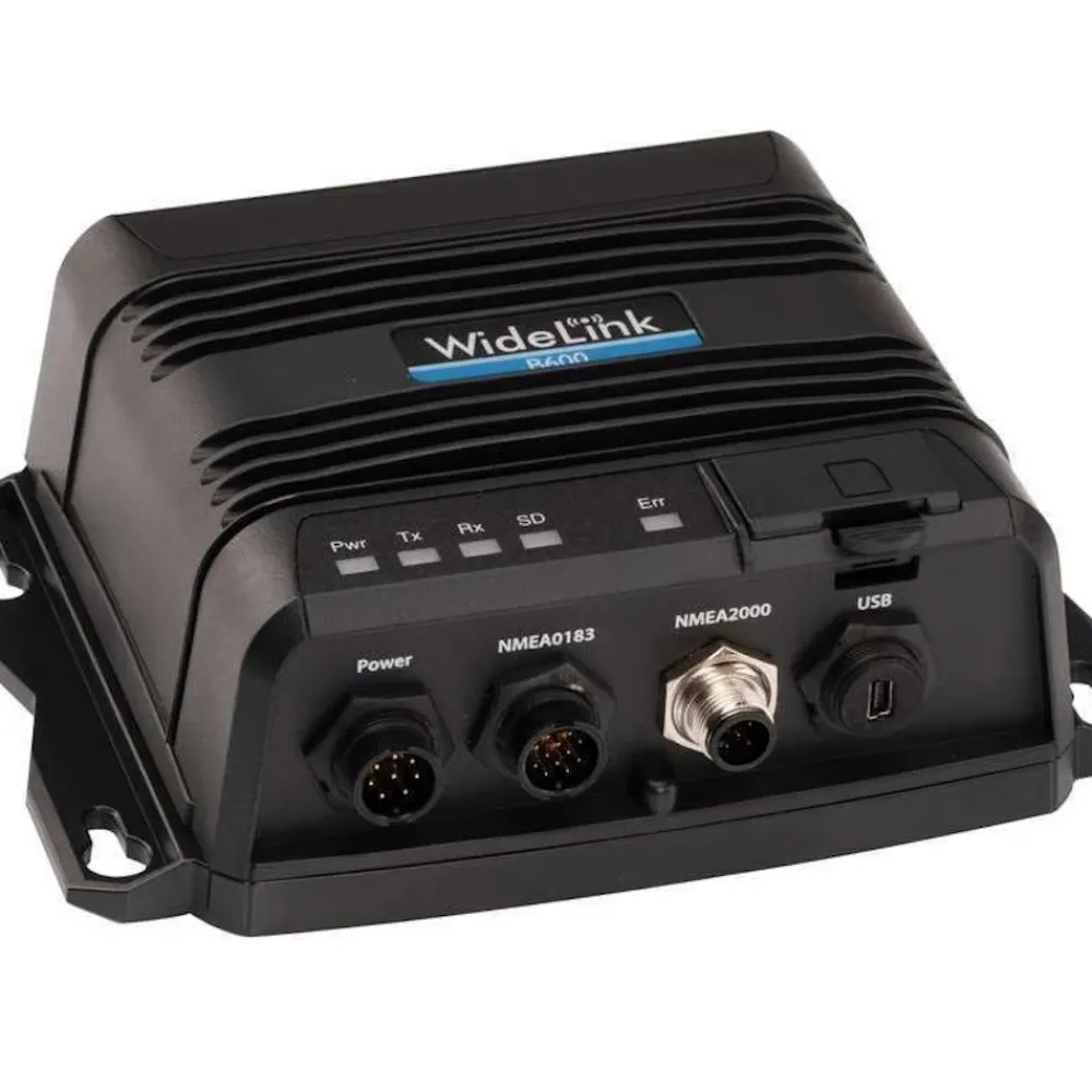AMEC Transpondeur AIS SOTDMA WideLink B600