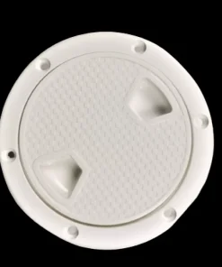 CAPE HORN Trappe rapide blanche - 15 cm