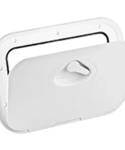 NUOVA RADE Trappe d'accès Mid Line 278x378 mm