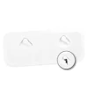 NUOVA RADE Trappe, Nable Et Boite^Trappe d'accès Top Line avec serrure 243x607 mm