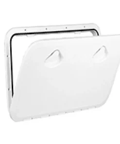 NUOVA RADE Trappe, Nable Et Boite^Trappe d'accès Top Line  460x510 mm