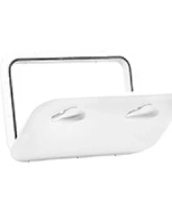 NUOVA RADE Trappe d'accès Top Line 315x440 mm