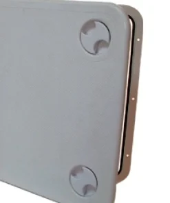 NUOVA RADE Trappe, Nable Et Boite^Trappe d'accès 460x511 mm
