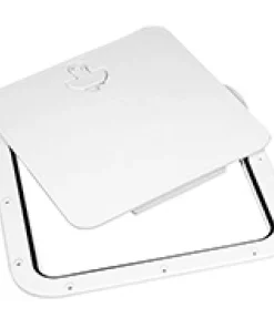 NUOVA RADE Trappe, Nable Et Boite^Trappe d'accès 380x380 mm