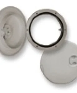 NUOVA RADE Trappe, Nable Et Boite^Trappe d'accès ronde diamètre 334mm