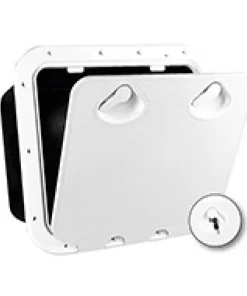 NUOVA RADE Trappe de rangement Classic 463x517 mm