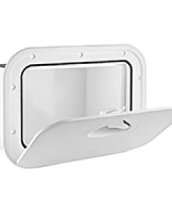 NUOVA RADE Trappe, Nable Et Boite^Trappe de rangement Mid Line 278x378 mm