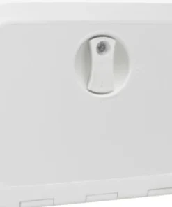PLASTIMO Trappe, Nable Et Boite^Trappe d'accès & rangement carré