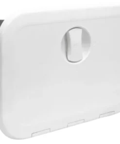 PLASTIMO Trappe, Nable Et Boite^Trappe d'accès & rangement carré