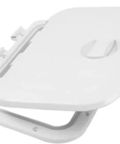 PLASTIMO Trappe, Nable Et Boite^Trappe d'accés & rangement rectangulaire