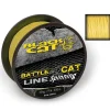 BLACK CAT Tresse Line Spinning 0.35/100