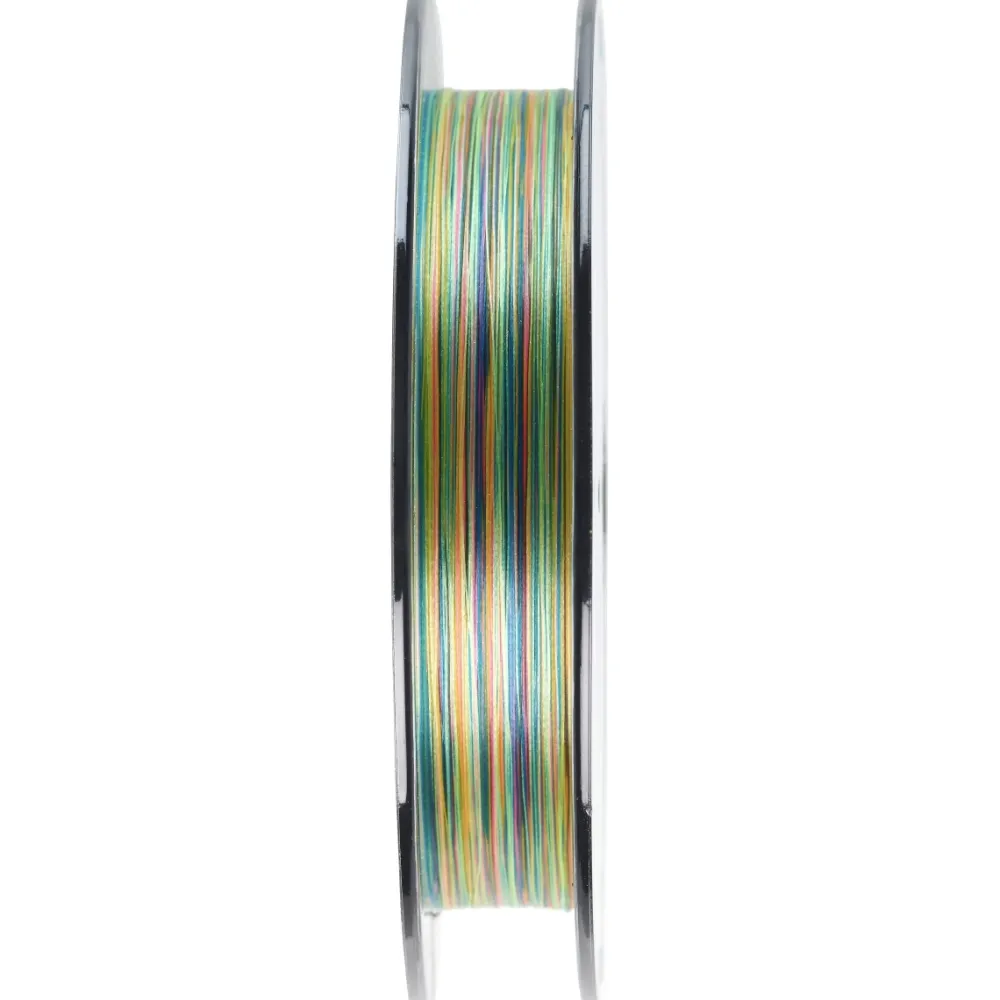 DAIWA Nylons / Tresses|Nylons / Tresses^Tresse Emeraldas Durasensor 8 braid +Si²