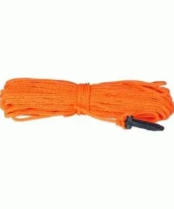 IMERSION Tresse flottante