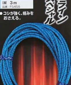 HAYABUSA Tresse FS458 Pour Assit-Hook