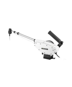 CANNON Treuils Downrigger|Treuils De Pêche & Enrouleurs De Lignes^Treuil de pêche downrigger Uni-Troll 10STX-TS