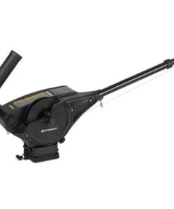 CANNON Treuil de pêche électrique Downrigger MAGNUM 10 STX