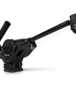 CANNON Treuil de pêche électrique Downrigger MAGNUM 5 ST