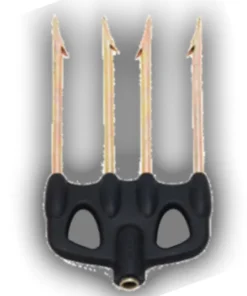 SIGALSUB Trident Et Multi-Pointes^Trident - Fiocina 61b
