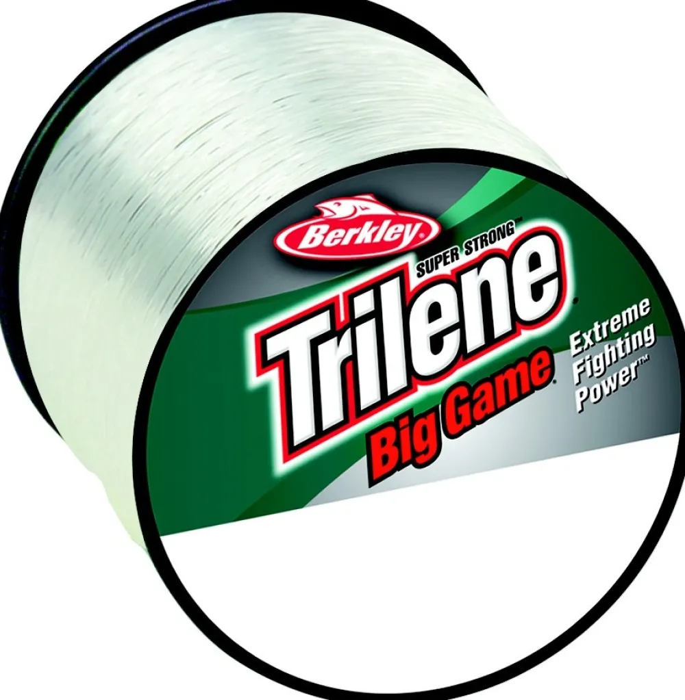 BERKLEY Trilene Big Game Clear US