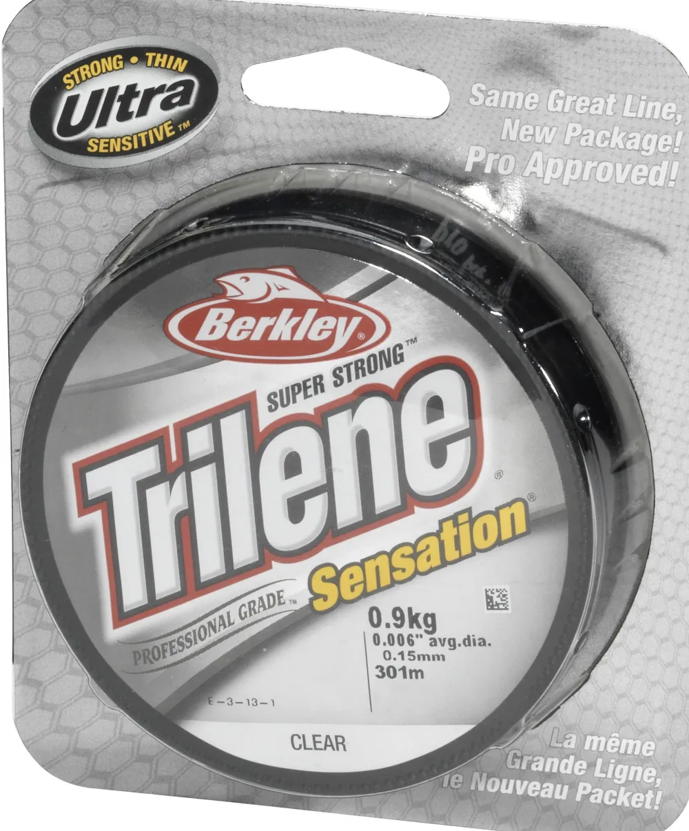 BERKLEY Trilene Sensation