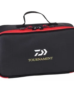 DAIWA Trousse 8 bobines Surf Tournament