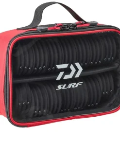 DAIWA Tous Les Produits|Bagagerie / Boites / Rangement^Trousse à plioirs Eva Surf