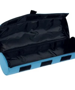 VERCELLI Bagagerie / Boites / Rangement^Trousse de rangement rond pour Bobines