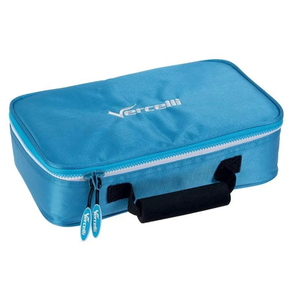 VERCELLI Trousse de rangement pour Bobines