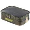 STARBAITS Trousse Cam Concept Clear top Pocket